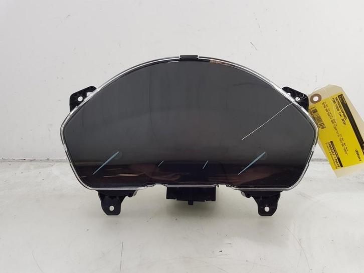 COCKPIT Ford Focus 4 Wagon (01-2018/12-2025), Auto-onderdelen, Dashboard en Schakelaars, Ford, Gebruikt