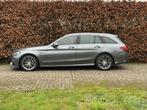 Mercedes C63 Amg Lichtevracht Onderhoudsboekje Garantie, Auto's, Automaat, Achterwielaandrijving, Break, 5 deurs