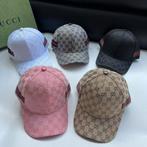 Diverse Gucci petten beschikbaar. Verschillende kleuren, Kleding | Heren, Hoeden en Petten, Verzenden, Nieuw, One size fits all