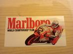 Stickers, Motoren