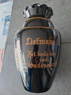 Liefmans Oudenaarde Vaas 30cm hoog top kwaliteit, Verzamelen, Biermerken, Ophalen of Verzenden, Zo goed als nieuw