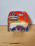 Matchbox Volkswagen Beetle Taxi, Hobby en Vrije tijd, Ophalen of Verzenden, Nieuw, Auto