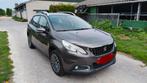 Peugeot 2008 - gekeurd voor verkoop, Autos, Peugeot, Argent ou Gris, Achat, Euro 6, Boîte manuelle