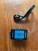 Gps fiets Lezyne macro, Fietsen en Brommers, Ophalen of Verzenden, GPS, Gebruikt