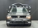 Volkswagen Tiguan 1.4 TSI Comfortline DSG * 1ER PROP + GPS +, Auto's, Stof, Gebruikt, 4 cilinders, USB