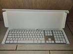 Apple Wired Keyboard (2nd Gen A1243), B, Computers en Software, Toetsenborden, Ophalen, Gebruikt, Azerty, Apple