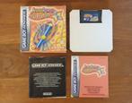 GameBoy Advance - KuruKuru Kururin - Complete in box, Consoles de jeu & Jeux vidéo, Jeux | Nintendo Game Boy, Enlèvement, Utilisé