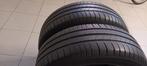 2x Michelin energy saver 185/60/15 - 84T., Auto-onderdelen, Banden en Velgen, Ophalen, 15 inch, 185 mm, Band(en)