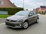 VW Polo 1.0 benzine/ Blanco gekeurd voor verkoop, Auto's, Euro 6, Particulier, Start-stop-systeem, Zilver of Grijs