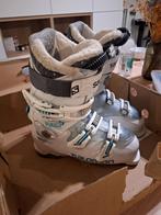 Skitbotten salomon maat 25.5, Ophalen, Gebruikt, Schoenen, Salomon