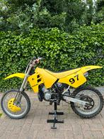 Suzuki rm 250 bj1990, Comme neuf, Suzuki, Enlèvement ou Envoi