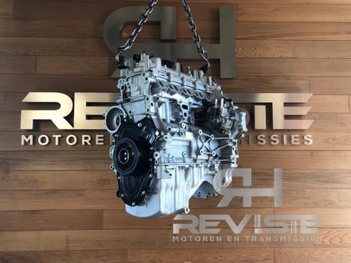 Motor van een Landrover Range Rover, Auto-onderdelen, Motor en Toebehoren, Nieuw, 12 maanden garantie, Ophalen of Verzenden