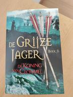 John Flanagan - De koning van Clonmel, Boeken, Ophalen, Nieuw, John Flanagan