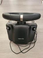 Volant g 920, Enlèvement