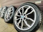 Jantes d’origine Bmw M f40-f44 + Pneus Hiver 7.8mm, Autos : Pièces & Accessoires, Pneus & Jantes, Pneus hiver, Enlèvement, Pneu(s)