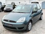 Ford fiesta 1.4i ** Automaat ** 120.000 km ** Gekeurd **, Auto's, Automaat, Bedrijf, 1400 cc, Euro 4
