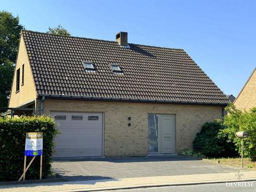 Woning te koop in Gullegem, 4 slpks, Immo, Maisons à vendre, Maison individuelle, F