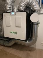 duco ventilatie unit energy comfort D325, Ophalen, Zo goed als nieuw, Ventilator en Afzuiger