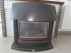 Gaskachel Nestor Martin, Huis en Inrichting, Kachels, Ophalen, Gas, Zo goed als nieuw, Vrijstaand