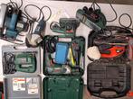 gereedschap, Zakelijke goederen, Machines en Bouw | Houtbewerking, Ophalen