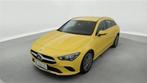 Mercedes-Benz CLA-Klasse 180 CLA 180d SB AUTO Progressive S-, Achat, Entreprise, 116 ch, Autres couleurs