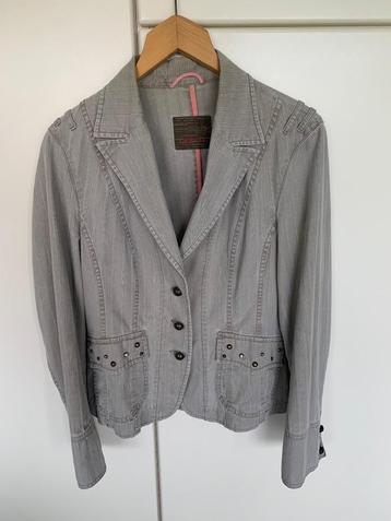 Dames blazer Bianca maat small beschikbaar voor biedingen