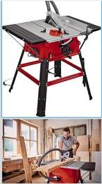 Einhell Scie circulaire sur table TC-TS 2025/2 U (2 000 W,, 1200 watts ou plus, 70 mm ou plus, Comme neuf, Enlèvement