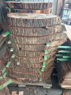 schaaldelen, Ophalen