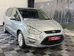 Ford S-Max 2.0 TDCi AUTOMATIQUE bj. 2012 212000km Euro 5, Autos, Ford, Achat, 149 g/km, 5 portes, Automatique