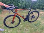 Giant TCR advanced pro 0 axs, Fietsen en Brommers, Ophalen, 28 inch, Carbon, Heren