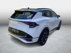 Kia Sportage 1.6 T-GDi 48V 7DCT GT Line (automatique), Autos, 110 kW, Entreprise, 1505 kg, 1650 kg