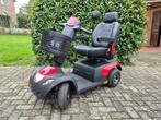 nieuwe mobility scooter Invacare Comet Pro, Diversen, Brommobielen en Scootmobielen, Ophalen, 16 km/u of meer, 46 km of meer, Invacare