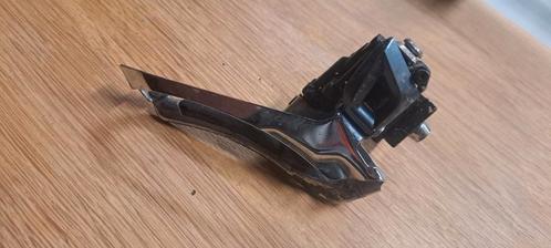 Shimano R8000 front derailleur  + Deda Zero extras, Fietsen en Brommers, Fietsonderdelen, Gebruikt, Overige typen, Ophalen of Verzenden