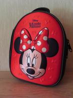 Disney Minnie Mouse tasje, Ophalen of Verzenden, Overige figuren, Zo goed als nieuw, Tas, Koffer of Zak