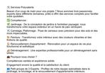 ., Offres d'emploi, Profils | Homme/Femme cherche du travail