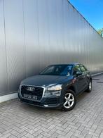 Audi Q2 SUV 1.6 TDI Diesel 116 PK/automaat/leder/eerste eige, Auto's, Automaat, Leder, Bedrijf, USB