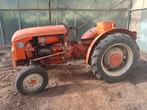 Renault V73 smalspoor, Ophalen, Renault