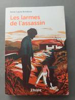 Les larmes de l'assassin de Anne-Laure Bondoux, Enlèvement, Utilisé