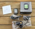 Garmin edge 830 bundel zo goed als nieuw, Fietsen en Brommers, Ophalen of Verzenden, GPS, Zo goed als nieuw
