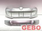 Volkswagen Up 2011/2016 bumper LA7W  1S0 807 221 D, Nieuw, Ophalen of Verzenden, Bumper, Volkswagen