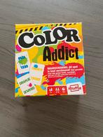 Color addict spel, Ophalen, Zo goed als nieuw