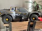 Hpi baja 5sc flux 6s, Hobby en Vrije tijd, Modelbouw | Radiografisch | Auto's, Gebruikt, Auto offroad, Overige schalen, Ophalen