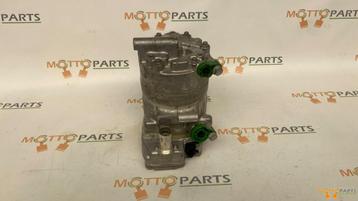 Mercedes-Benz Actros MP4 24V Aircopomp A9608303760 beschikbaar voor biedingen