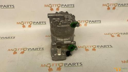 Mercedes-Benz Actros MP4 24V Aircopomp A9608303760, Auto-onderdelen, Airco en Verwarming, Gebruikt, Ophalen of Verzenden