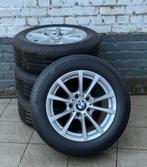 Bmw velgen Hankook 205/60 R16, Auto-onderdelen, Banden en Velgen, Ophalen, Band(en)