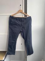 Blauwe broek carhartt, Kleding | Heren, Broeken en Pantalons, Maat 46 (S) of kleiner, Blauw, Zo goed als nieuw, Carhartt