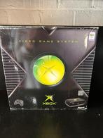 xbox classic console boxed, Games en Spelcomputers, Spelcomputers | Xbox 360, Ophalen of Verzenden, Zo goed als nieuw