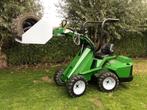 Avant 520 kniklader, Zakelijke goederen, Machines en Bouw | Kranen en Graafmachines, Ophalen, Wiellader of Shovel