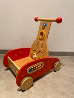 Loopwagen Hape, Comme neuf, Enlèvement