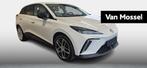 MG MG4 64 kWh Luxury (automatique), Autos, Achat, Carnet d'entretien, 5 portes, 5 places